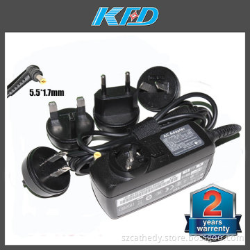 for Acer 19V 1.58A Laptop Power Supply/ Adapter AC DC